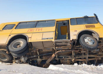 ГИБДД попросили проверить все школьные маршруты Сызрани и Сызранского района