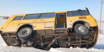 ГИБДД попросили проверить все школьные маршруты Сызрани и Сызранского района