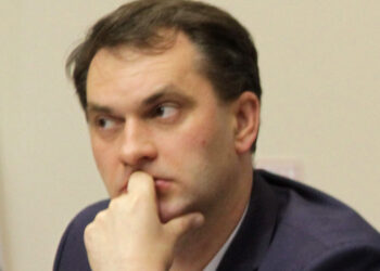 Самарская губернская дума устроила «разбор полетов» нарушителю депутатской этики