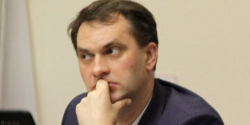 Самарская губернская дума устроила «разбор полетов» нарушителю депутатской этики