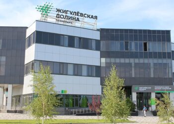 Резидент «Жигулевской долины» разработал медоборудование для оздоровления и реабилитации