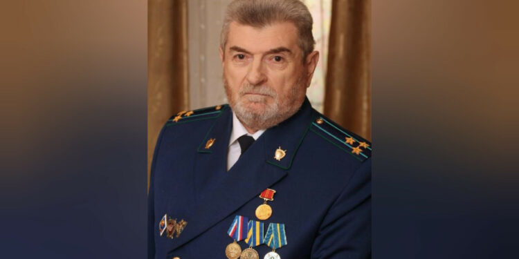 Давид Литинский, фото: epp.genproc.gov.ru