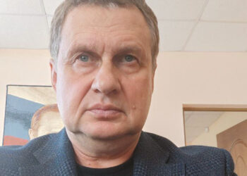 Председатель региональной федерации легкой атлетики рассказал, чего не хватает профессионалам и любителям этого вида спорта