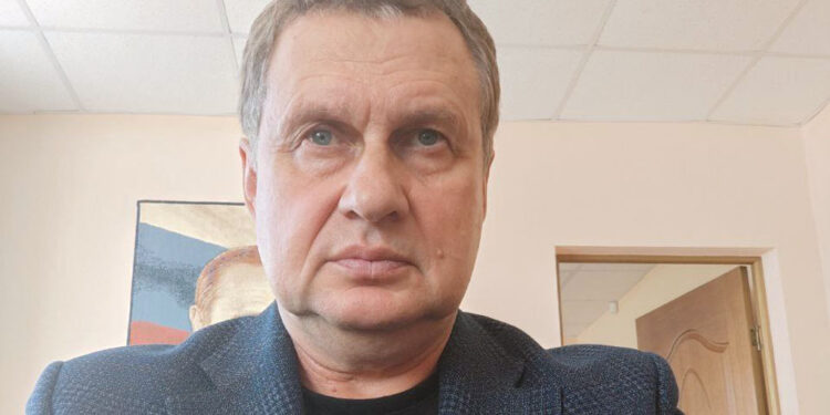 Председатель региональной федерации легкой атлетики рассказал, чего не хватает профессионалам и любителям этого вида спорта