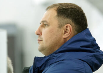 Генеральный директор ХК ЦСК ВВС считает, что команда справилась с поставленной задачей