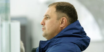 Генеральный директор ХК ЦСК ВВС считает, что команда справилась с поставленной задачей