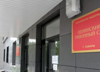 Бывшего чиновника депимущества Самары после претензий прокуратуры накрыло еще и уголовным делом