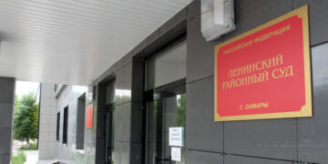 Бывшего чиновника депимущества Самары после претензий прокуратуры накрыло еще и уголовным делом