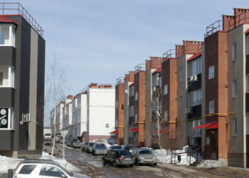 Антигерой скандалов в «Экодолье» нашел новый объект заработка в Самаре