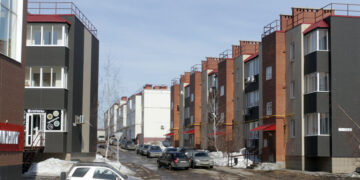 Антигерой скандалов в «Экодолье» нашел новый объект заработка в Самаре