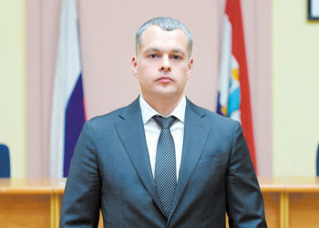 Новый глава Волжского района повел за собой кадры из Ставрополья