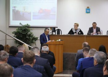 В Самаре за месячник по благоустройству приведут в порядок более 40 млн кв метров территории