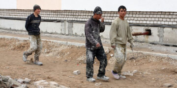 Что ждет неассимилирующиеся диаспоры мигрантов после чудовищного теракта в «Крокус Сити Холле»