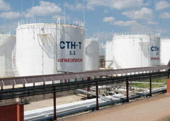 Оператору Николаевского НПЗ с многомиллиардными оборотами опять грозят банкротством