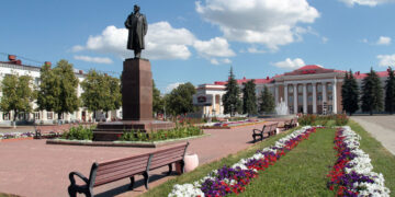 Сын лидера ОПГ «Индейцы» Сергея Коптелова попал в скандал с избиением на улице двух человек