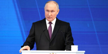 Президент России обозначил ключевые приоритеты развития государства и его регионов