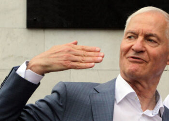 Тольяттинская городская дума перешла на «ручное» управление мэрией