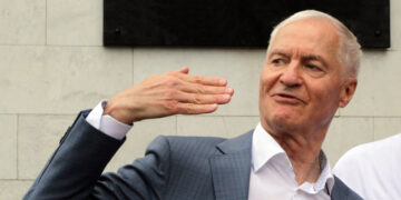 Тольяттинская городская дума перешла на «ручное» управление мэрией