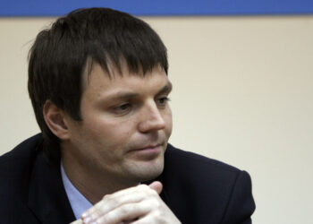 Фискалы проконтролируют банкротство ульяновского пивзавода Михаила Родионова