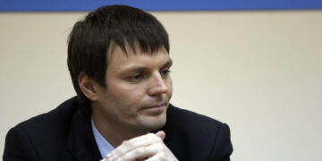 Фискалы проконтролируют банкротство ульяновского пивзавода Михаила Родионова