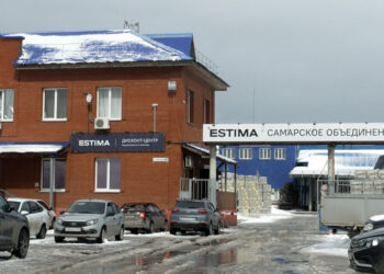 «Самарское объединение керамики» высветило своих реальных хозяев