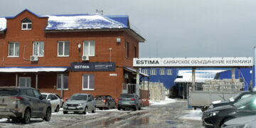 «Самарское объединение керамики» высветило своих реальных хозяев