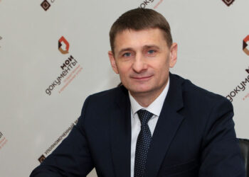 Руководитель ГКУ СО «УМФЦ» о развитии МФЦ в Самарском регионе