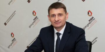 Руководитель ГКУ СО «УМФЦ» о развитии МФЦ в Самарском регионе