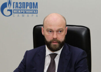 В команде главы самарских структур «Газпрома» появилась еще одна бывшая чиновница