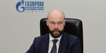 В команде главы самарских структур «Газпрома» появилась еще одна бывшая чиновница