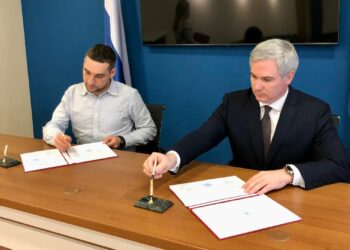 Новый резидент ТОР «Тольятти» займется производством замороженных овощей и фруктов