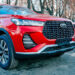 Продажей XCITE X-Cross 7 займутся дилеры LADA
