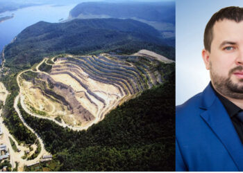 Жигулевский известковый завод больше не сможет работать на «Самарской Луке»