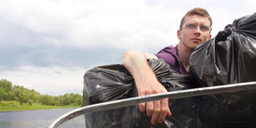 Как экоактивист и любитель балета превратился в террориста и пособника украинских спецслужб?