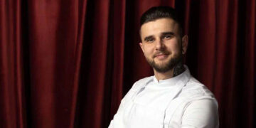 Новый шеф-повар «Кухмистерской фон Вакано» рассказал, чем будет удивлять самарскую публику