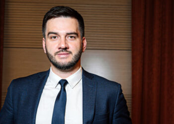 Роман Неретин: «Время инвестировать»