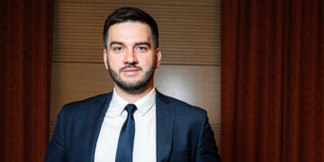 Роман Неретин: «Время инвестировать»