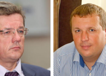 Самарский производитель асфальтобетона переходит к бывшим газовикам Степаненко