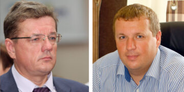 Самарский производитель асфальтобетона переходит к бывшим газовикам Степаненко