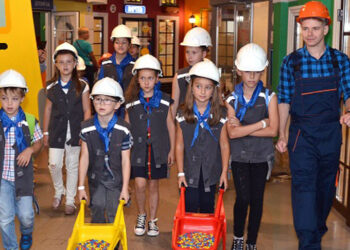 В Самарской области стартовал всероссийский конкурс «Спроси строителя»