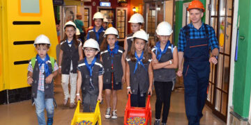 В Самарской области стартовал всероссийский конкурс «Спроси строителя»