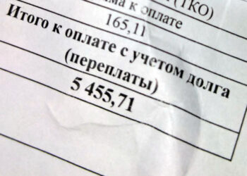 Закрытие данных о владельцах недвижимости создало проблемы для многих социальных сфер