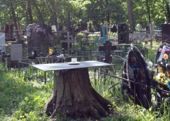 Уголовное дело экс-главы кинельского МКУ «Ритуал» втягивает в свою орбиту все больше фигурантов