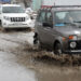 Коммунальная инфраструктура Самары и Тольятти опять не справилась с обильными осадками
