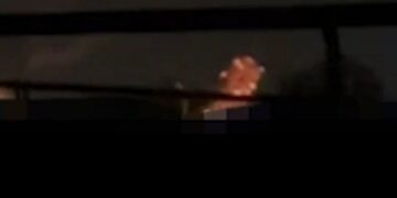 ВСУ совершили массовый налет на Ростовскую область при помощи 41 БпЛА