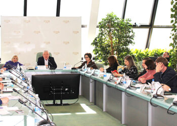 Депутаты Самарской губернской думы предложили комплексное решение проблемы бродячих собак