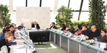 Депутаты Самарской губернской думы предложили комплексное решение проблемы бродячих собак