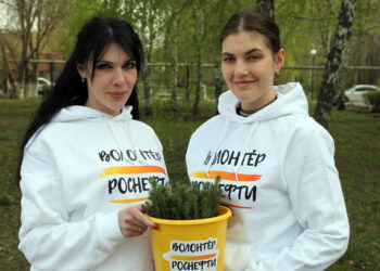 В Самарской области стартовал всероссийский конкурс «Спроси строителя»