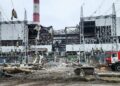 В Харькове полностью выведена из строя крупнейшая ТЭЦ