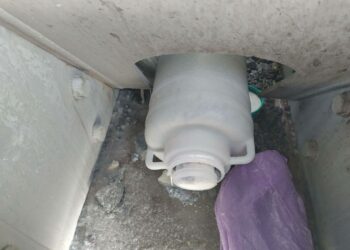 В Самарской области на железной дороге найдены еще несколько несдетонировавших бомб